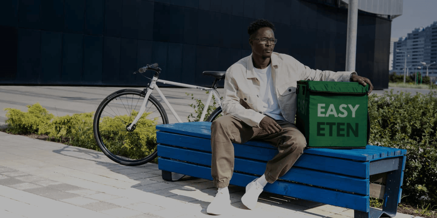 EasyEten achtergrond